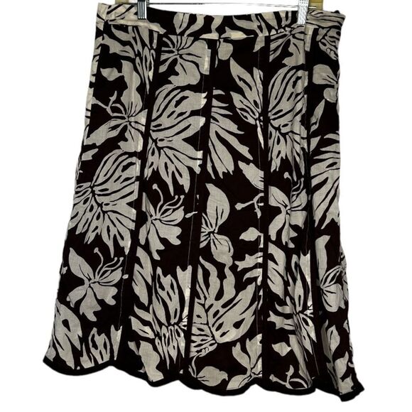Mix Nouveau‎ Skirt - Picture 1 of 8
